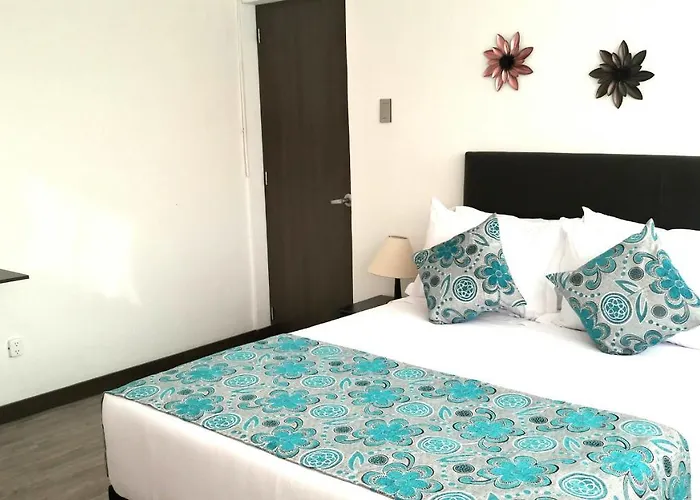 Hotel Rosales Plaza