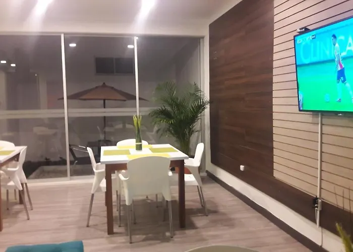 Hotel Rosales Plaza