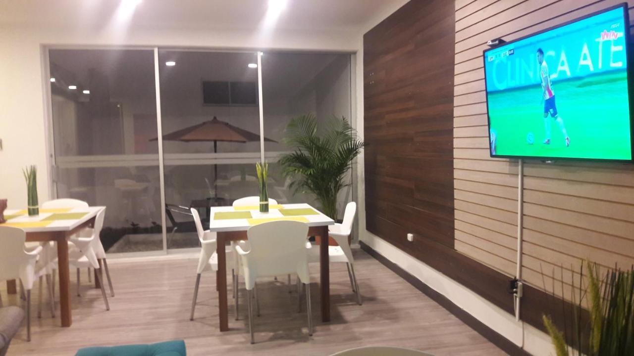 Rosales Plaza Hotel Manizales