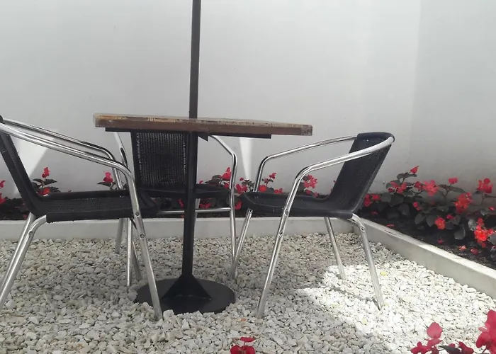Hotel Rosales Plaza