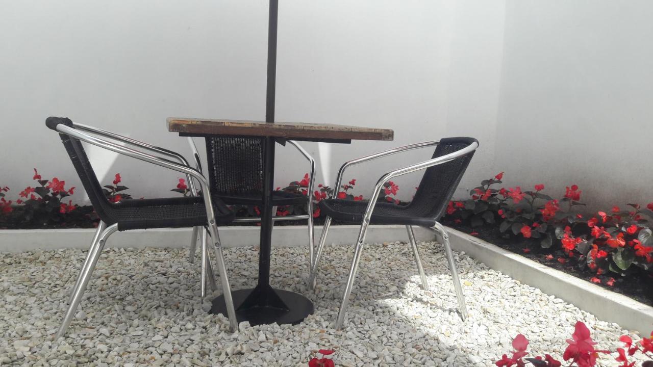 Hotel Rosales Plaza Manizales
